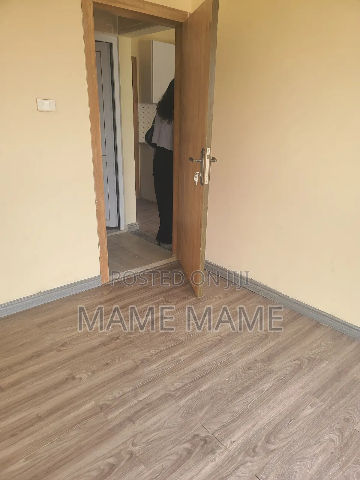 2bdrm Apartment in Addis Abeba, Bole for rent