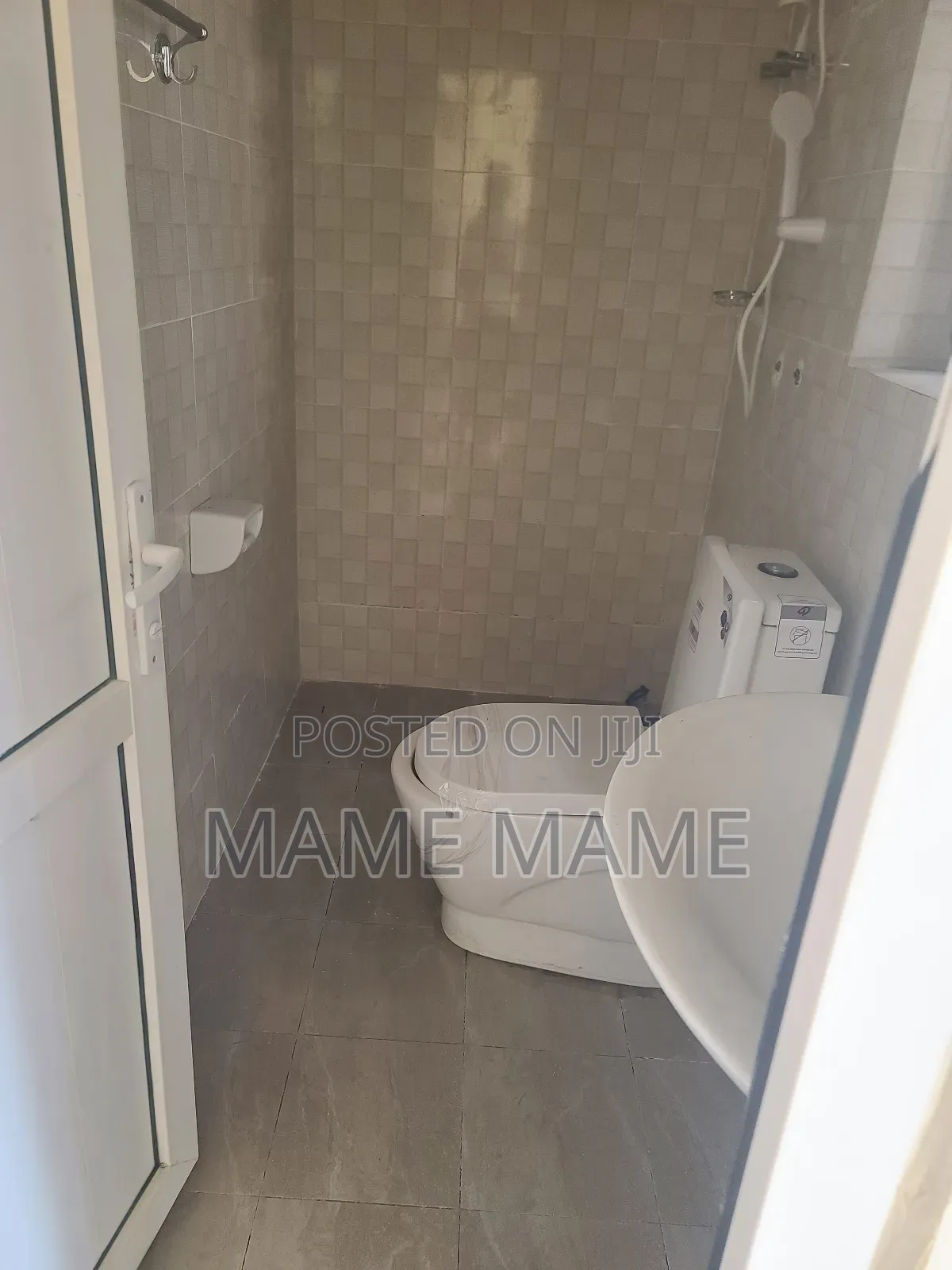 2bdrm Apartment in Addis Abeba, Bole for rent