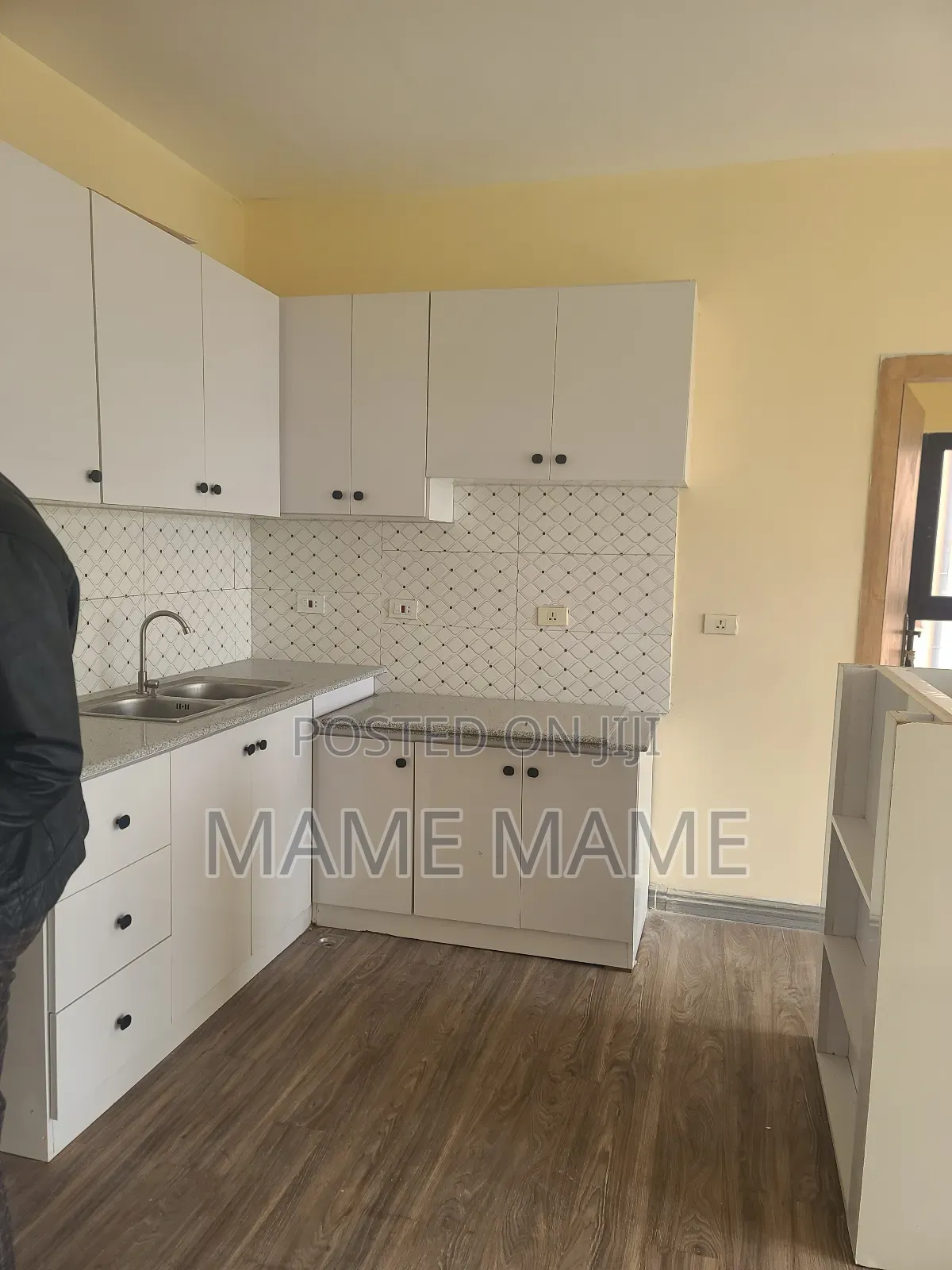 2bdrm Apartment in Addis Abeba, Bole for rent