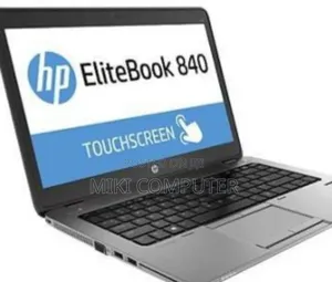 New Laptop HP EliteBook 840 8GB Intel Core I5 HDD+SSD 1T