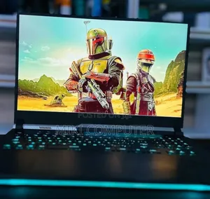 New Laptop Asus ROG Strix G15 32GB AMD Ryzen 9 SSD 1T