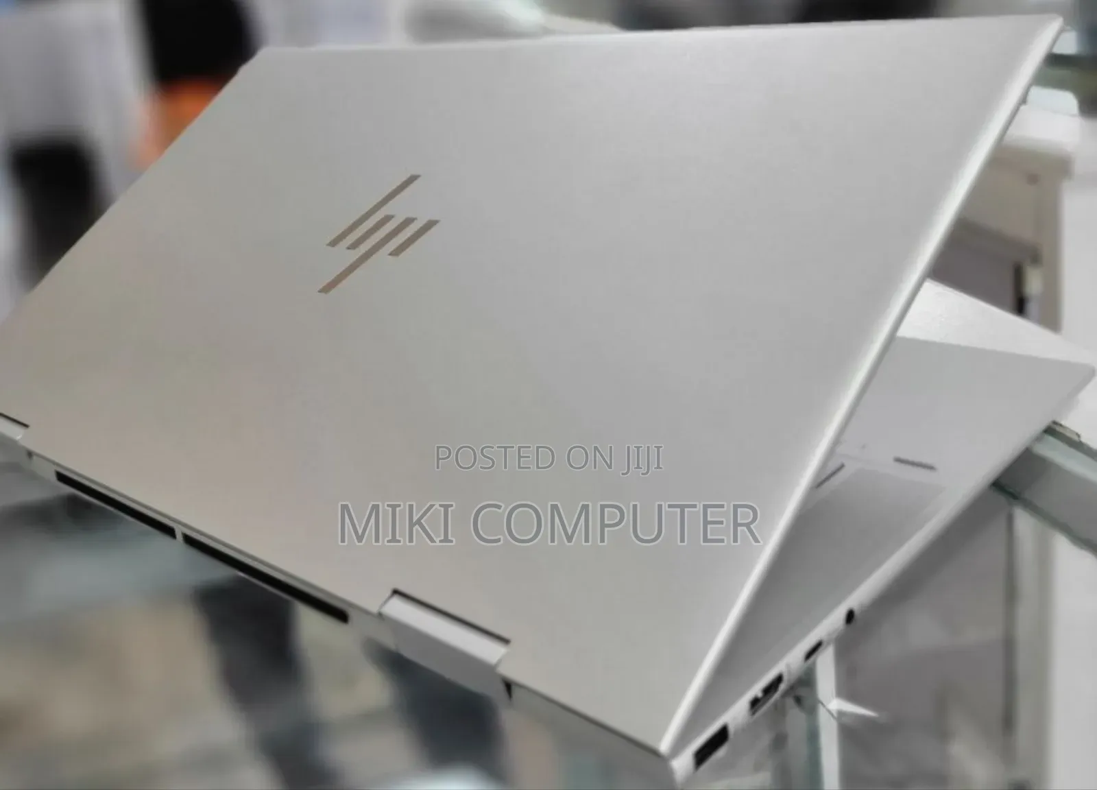 New Laptop HP Pavilion 15 8GB Intel Core I5 SSD 256GB