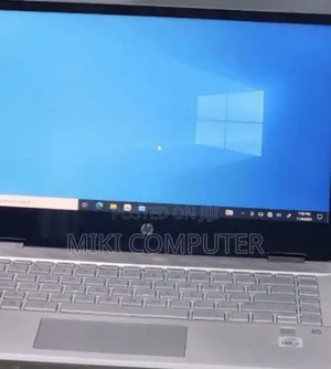 New Laptop HP Pavilion 15 8GB Intel Core I5 SSD 256GB