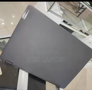 New Laptop Lenovo Ideapad 3 8GB Intel Core I5 SSD 512GB