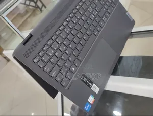New Laptop Lenovo Ideapad 3 8GB Intel Core I5 SSD 512GB