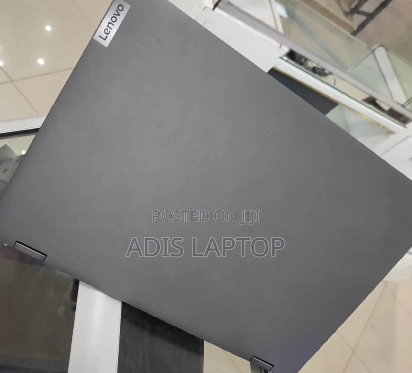 New Laptop Lenovo Ideapad 3 8GB Intel Core I5 SSD 512GB