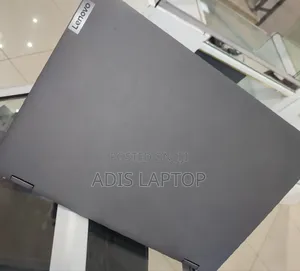 New Laptop Lenovo Ideapad 3 8GB Intel Core I5 SSD 512GB