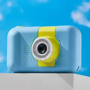 Oteeto OKCO2 Kids Digital Camera