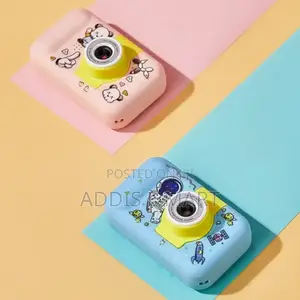 Oteeto OKCO2 Kids Digital Camera