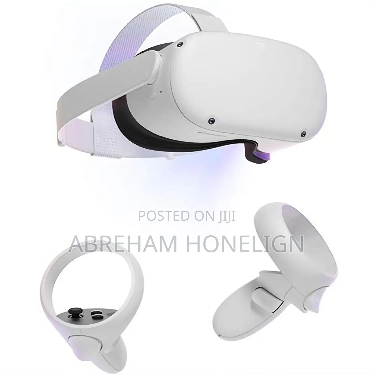 Vr Meta Oculus Quest Two
