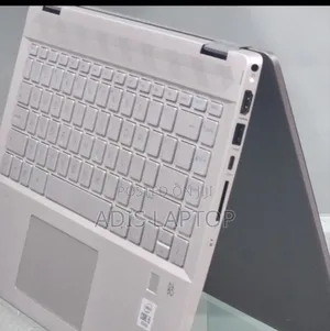 New Laptop HP Pavilion x360 8GB Intel Core i7 SSD 256GB