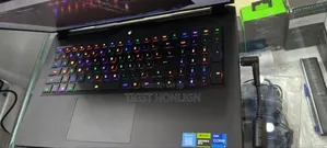 New Laptop Gigabyte AERO 15 16GB Intel Core I7 SSD 1T