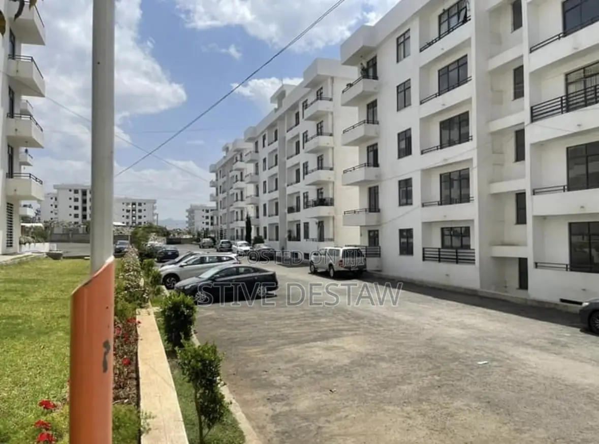 2bdrm Apartment in Noah Real Estate, Bole for sale