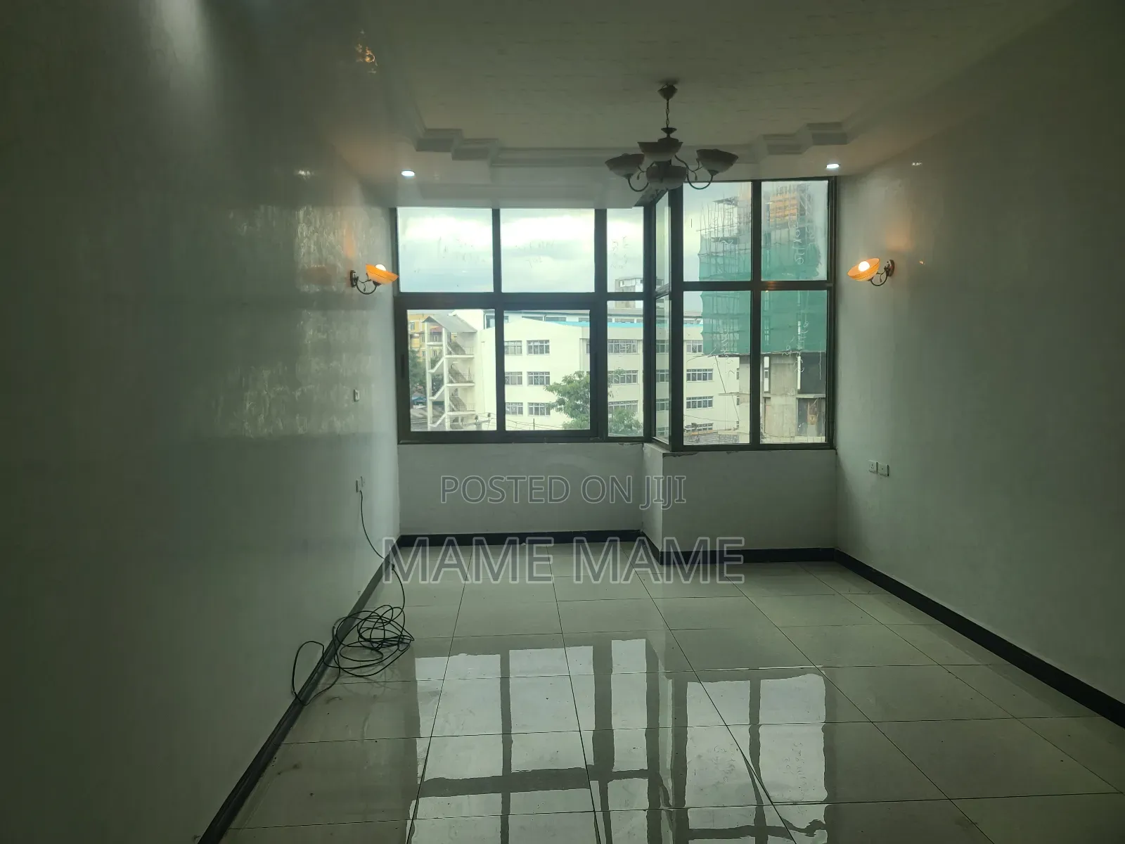 3bdrm Apartment in Addis Abeba, Bole for rent