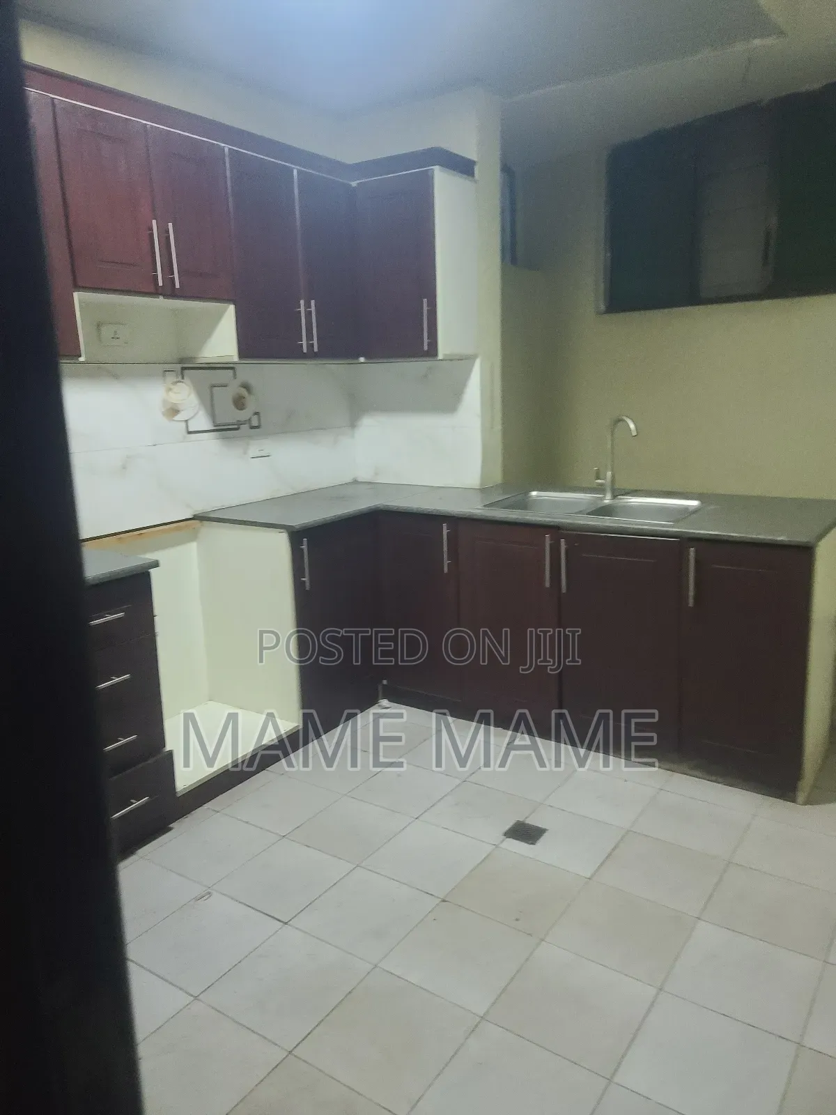 3bdrm Apartment in Addis Abeba, Bole for rent