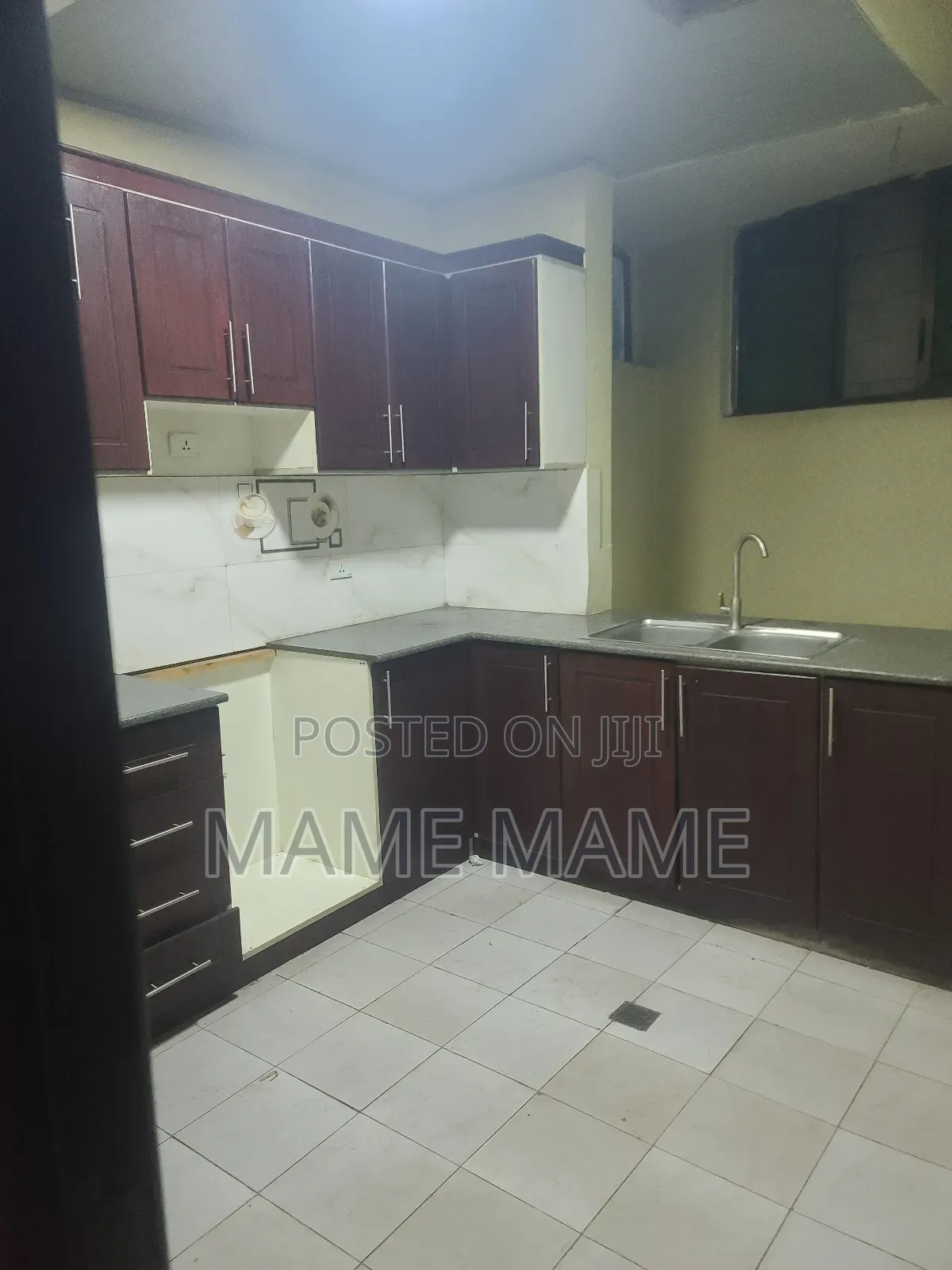 3bdrm Apartment in Addis Abeba, Bole for rent