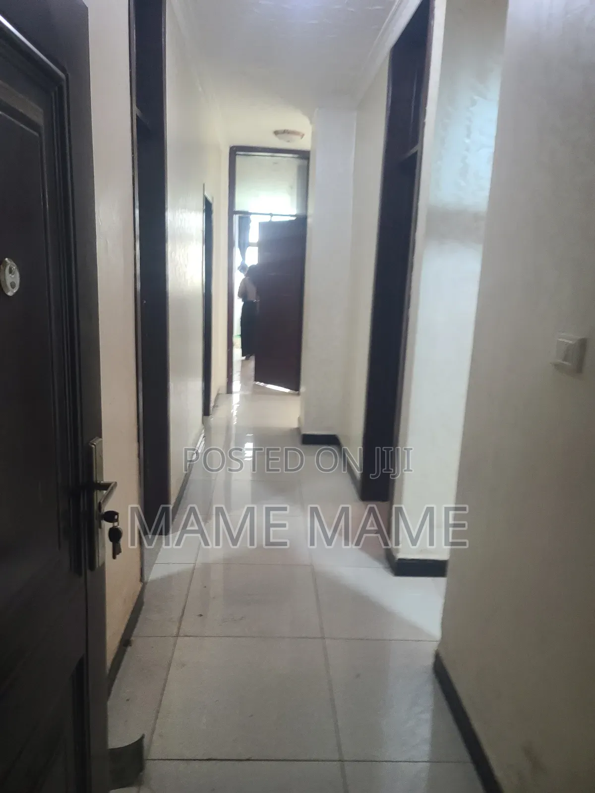 3bdrm Apartment in Addis Abeba, Bole for rent