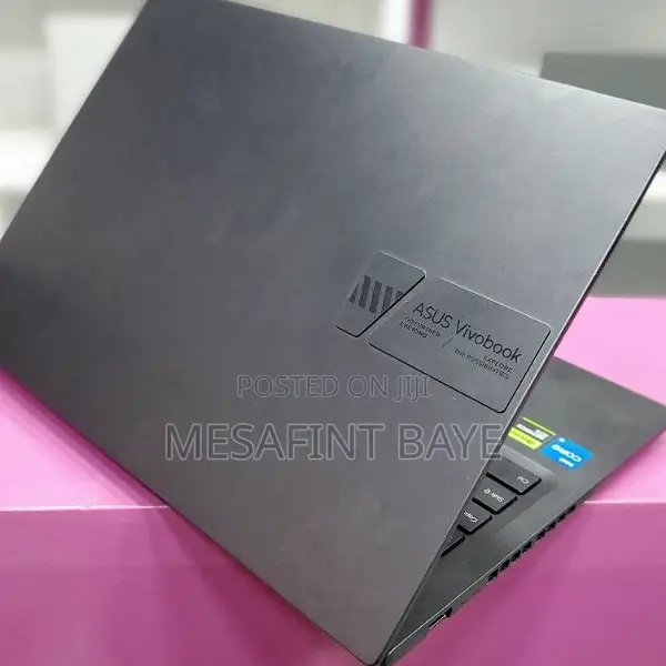 New Laptop Asus VivoBook 15 X505BA 16GB Intel Core I5 SSD 512GB