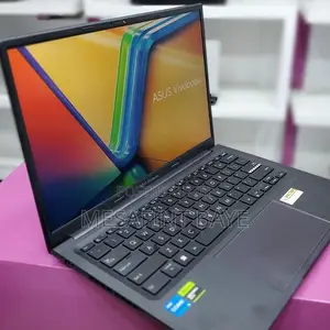 New Laptop Asus VivoBook 15 X505BA 16GB Intel Core I5 SSD 512GB