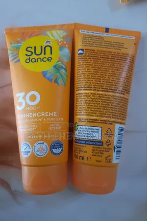 Photo - Sundance Sunscreen SPF 30, 100ml