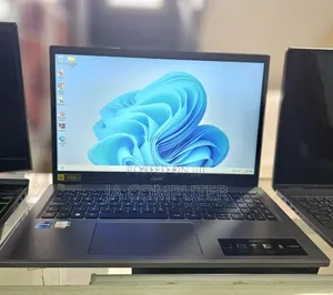 Photo - New Laptop Acer Aspire 5 16GB Intel Core I7 SSD 512GB