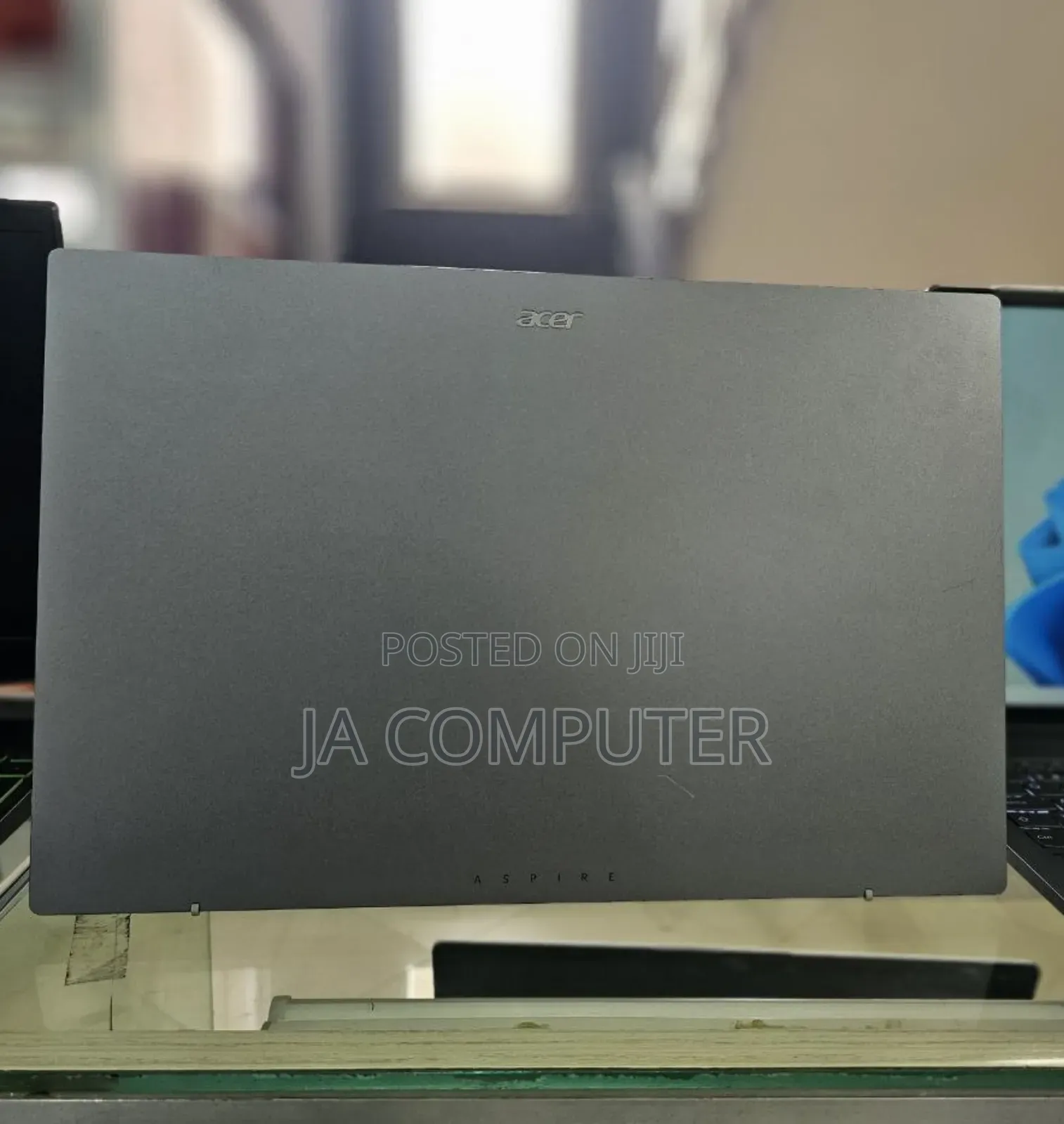 New Laptop Acer Aspire 5 16GB Intel Core I7 SSD 512GB