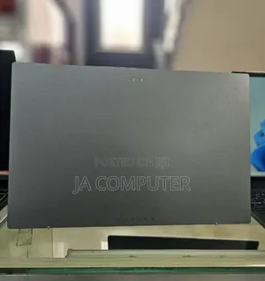 New Laptop Acer Aspire 5 16GB Intel Core I7 SSD 512GB