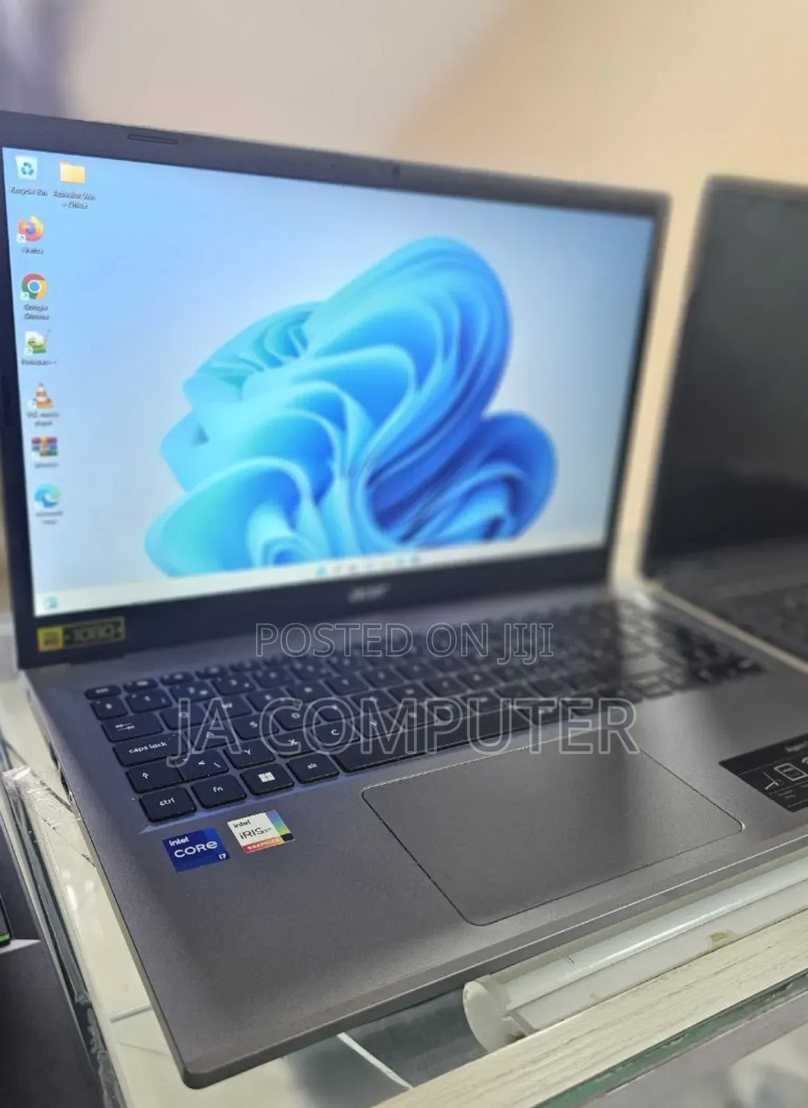 New Laptop Acer Aspire 5 16GB Intel Core I7 SSD 512GB