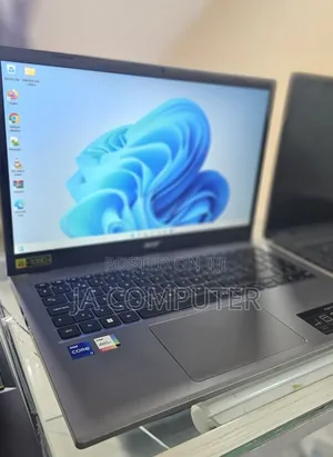 New Laptop Acer Aspire 5 16GB Intel Core I7 SSD 512GB