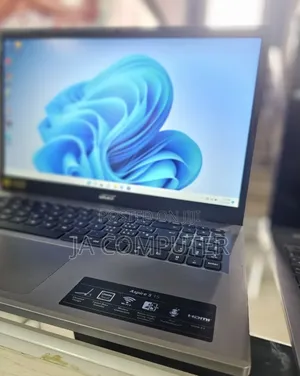 New Laptop Acer Aspire 5 16GB Intel Core I7 SSD 512GB