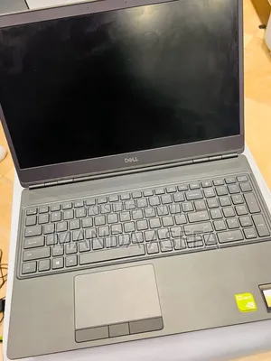 New Laptop Dell 16GB Intel Core I7 SSD 512GB