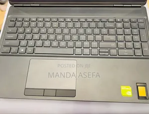 New Laptop Dell 16GB Intel Core I7 SSD 512GB