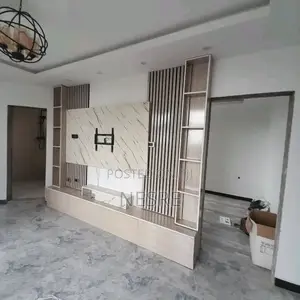 Photo - እጅግ ዘመናዊ ቲቪ ስታንዶች