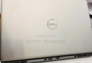 New Laptop Dell Precision 7560 16GB Intel Core I7 SSD 512GB