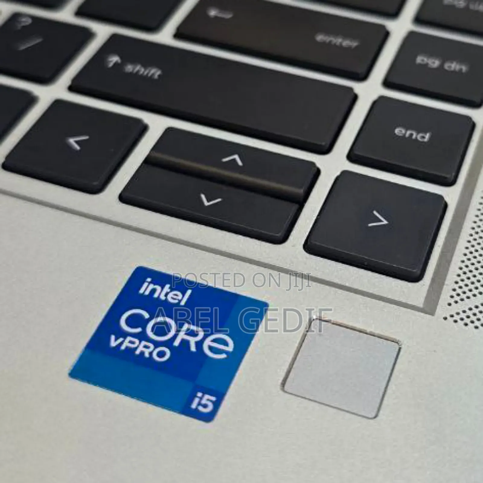 New Laptop HP EliteBook 840 16GB Intel Core I5 SSD 512GB