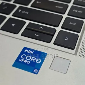 New Laptop HP EliteBook 840 16GB Intel Core I5 SSD 512GB