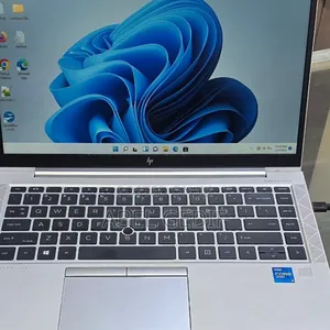 New Laptop HP EliteBook 840 16GB Intel Core I5 SSD 512GB