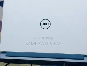 New Laptop Dell G15 5511 16GB Intel Core I7 SSD 512GB