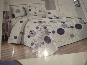 Photo - Bed Cover(Comfort)