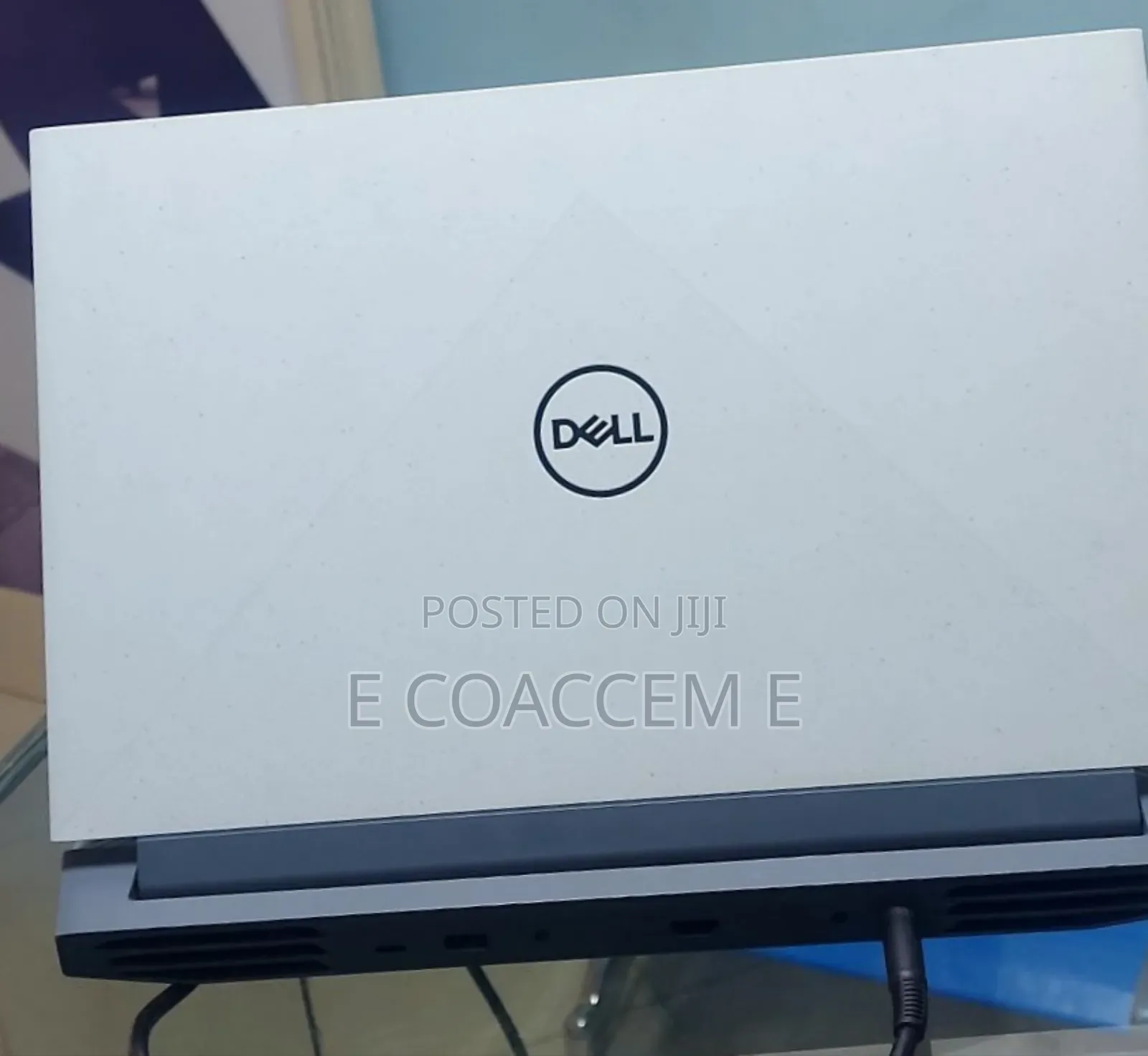 New Laptop Dell 16GB AMD Ryzen 5 SSD 512GB