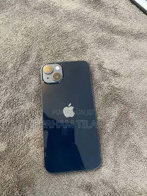 New Apple iPhone 14 Plus 512 GB Black