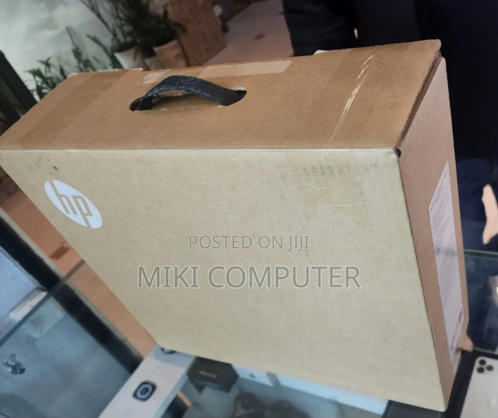 New Laptop HP Spectre X360 16GB Intel Core I7 SSD 1T