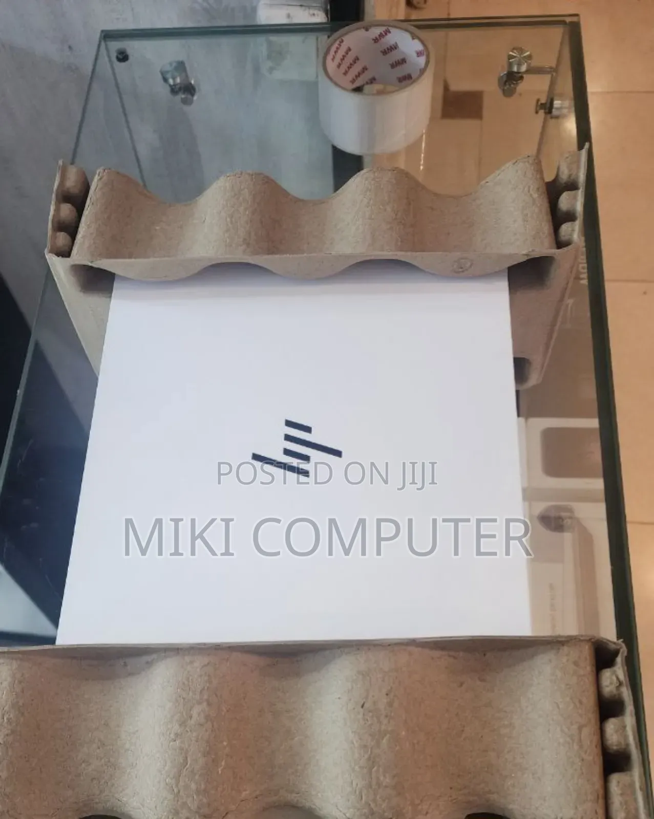 New Laptop HP Spectre X360 16GB Intel Core I7 SSD 1T