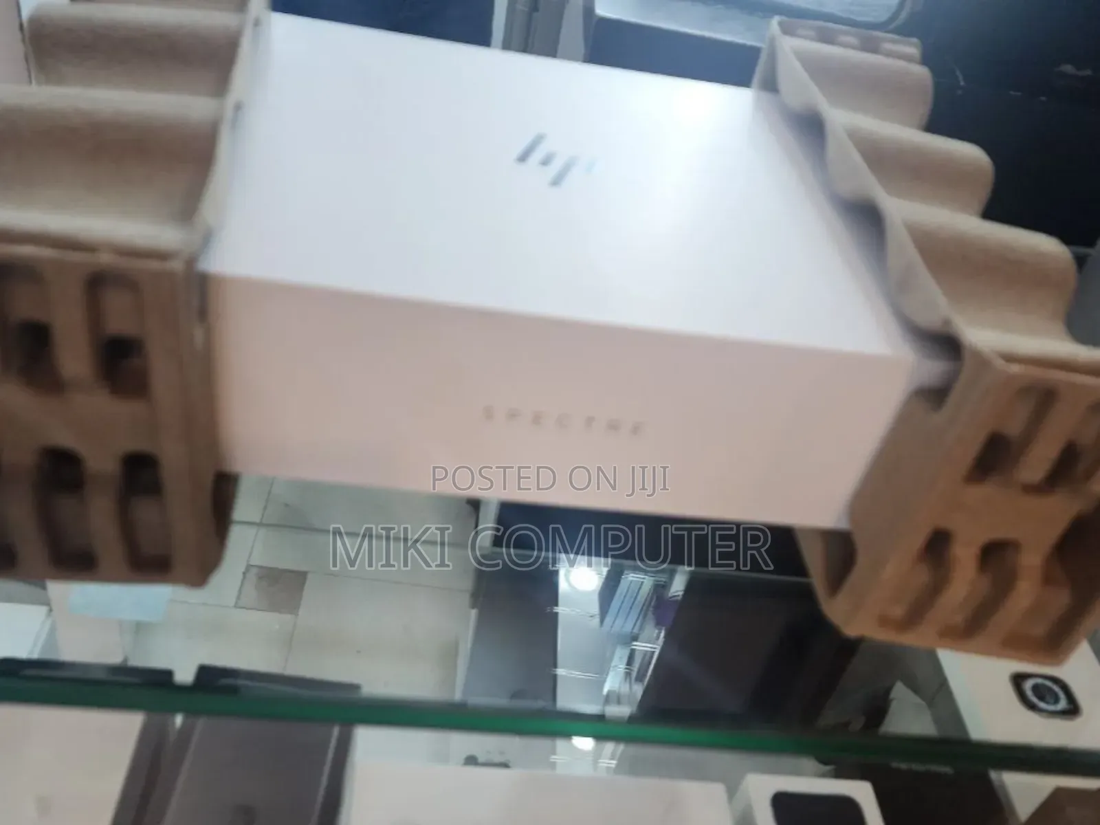 New Laptop HP Spectre X360 16GB Intel Core I7 SSD 1T