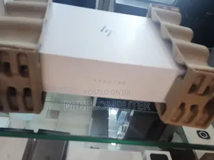 New Laptop HP Spectre X360 16GB Intel Core I7 SSD 1T