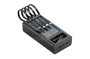 Photo - MI 40000mah Power Bank 3