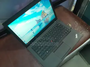 New Laptop Lenovo ThinkPad T450 8GB Intel Core I5 HDD 500GB