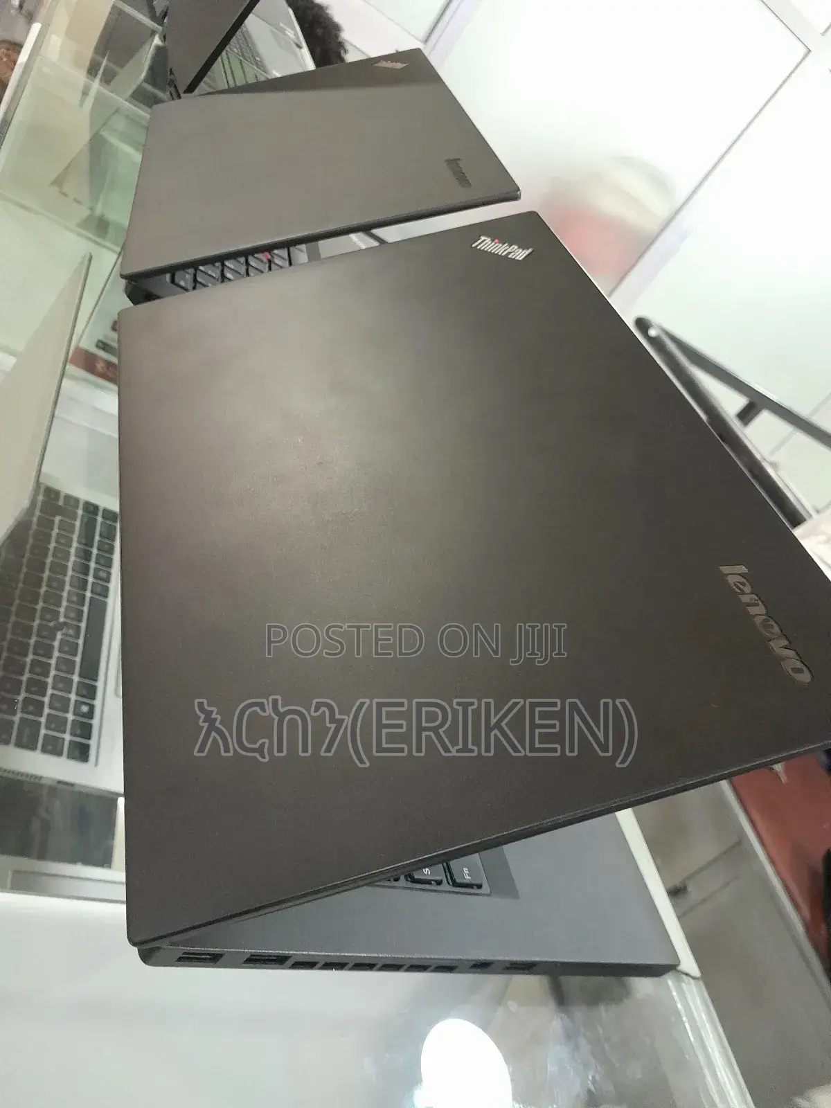 New Laptop Lenovo ThinkPad T450 8GB Intel Core I5 HDD 500GB