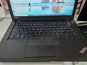 Photo - New Laptop Lenovo ThinkPad T450 8GB Intel Core I5 HDD 500GB