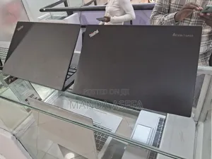 New Laptop Lenovo ThinkPad T450 8GB Intel Core I5 HDD 500GB